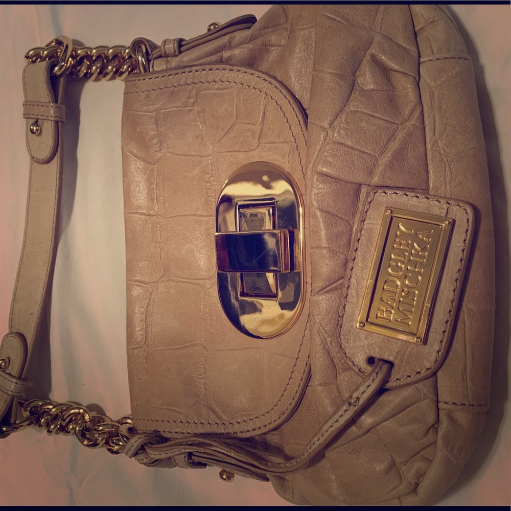 Badgley Mischka Handbag